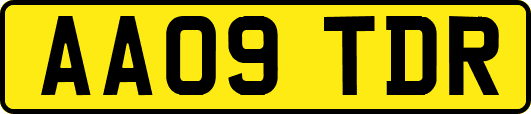 AA09TDR