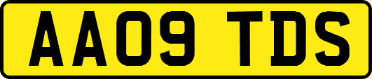 AA09TDS