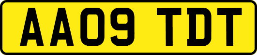 AA09TDT