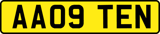 AA09TEN