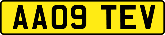 AA09TEV
