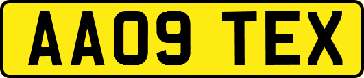 AA09TEX