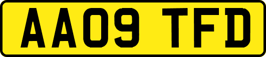 AA09TFD