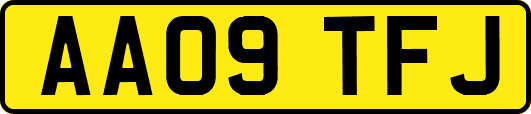 AA09TFJ