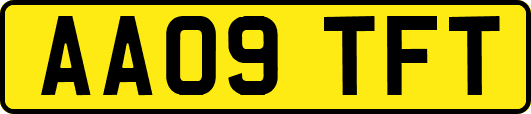 AA09TFT