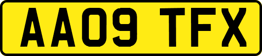 AA09TFX