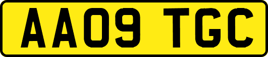 AA09TGC