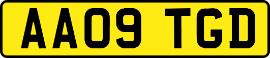 AA09TGD