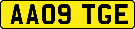 AA09TGE