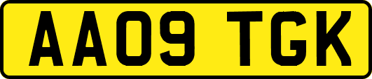 AA09TGK