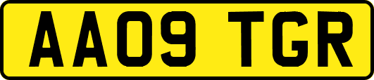 AA09TGR