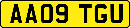 AA09TGU