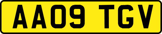 AA09TGV