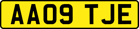 AA09TJE