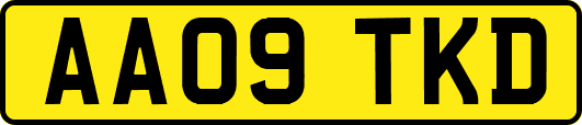 AA09TKD