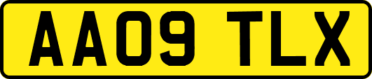 AA09TLX