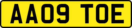AA09TOE