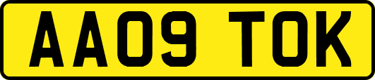 AA09TOK