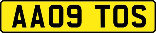 AA09TOS