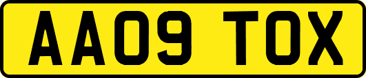 AA09TOX