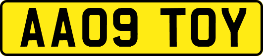 AA09TOY