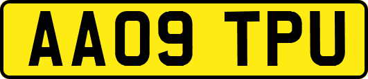 AA09TPU