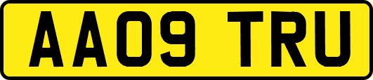 AA09TRU