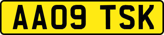 AA09TSK