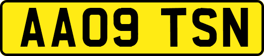 AA09TSN