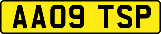 AA09TSP