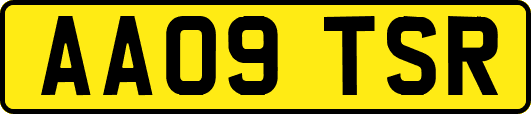 AA09TSR