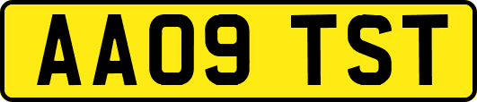 AA09TST
