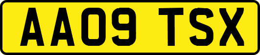AA09TSX