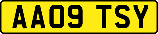 AA09TSY