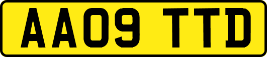 AA09TTD