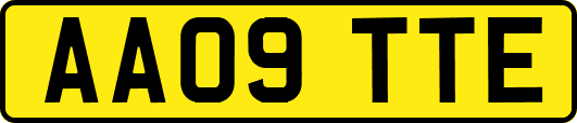 AA09TTE