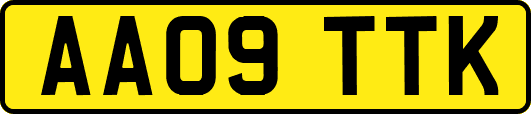 AA09TTK