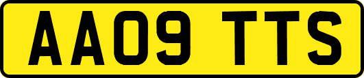 AA09TTS