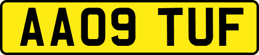 AA09TUF