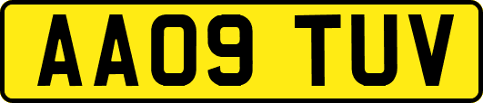 AA09TUV