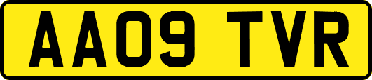 AA09TVR