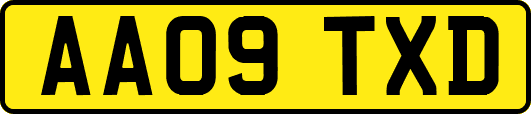AA09TXD