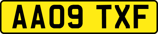 AA09TXF