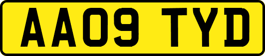 AA09TYD