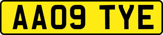 AA09TYE