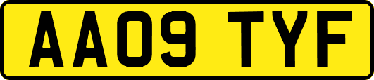 AA09TYF