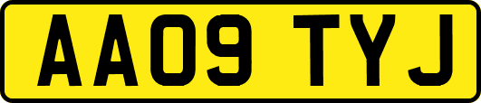 AA09TYJ