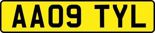 AA09TYL