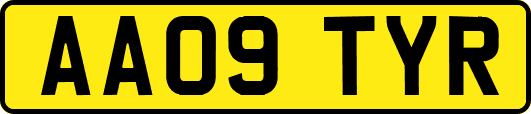 AA09TYR