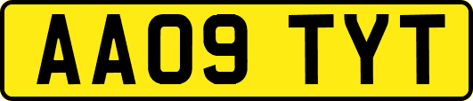AA09TYT